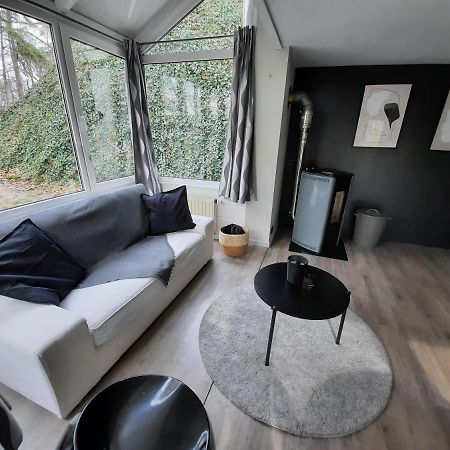La Pinede - Charmante Maison De Village Hotton Eksteriør bilde